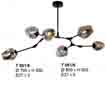 Đèn chùm nghệ thuật T 881/6