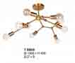 Đèn chùm nghệ thuật T 885/9