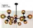 Đèn chùm nghệ thuật T 9283/12