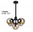 Đèn chùm nghệ thuật T 9283/5