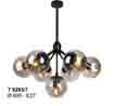 Đèn chùm nghệ thuật T 9283/7