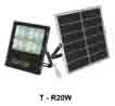 Đèn pha năng lượng LION T-R20W