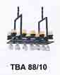 Đèn thả nghệ thuật TBA 88/10