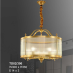 Đèn thả đồng TD 02/300