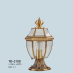 Đèn trụ cổng TD 2100