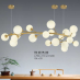 Đèn thả đồng TD 6519/20