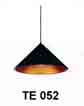 Đèn thả quán cafe TE 052