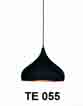 Đèn thả quán cafe TE 055