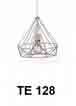 Đèn thả nghệ thuật TE 128