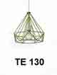 Đèn thả nghệ thuật TE 130