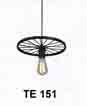 Đèn thả quán cafe TE 151