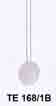 Đèn thả LED trang trí TE 168/1B