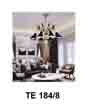 Đèn chùm nghệ thuật TE 184/8