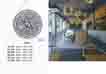Đèn thả nghệ thuật LED TE 231-236