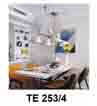 Đèn chùm nghệ thuật TE 253/4