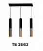 Đèn thả LED trang trí TE 264/3