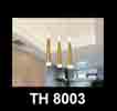 Đèn thả LED trang trí TH 8003