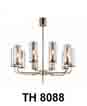 Đèn chùm nghệ thuật TH 8088