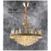 Đèn thả pha lê DTTH 8163