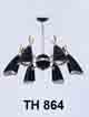 Đèn chùm nghệ thuật TH 864