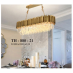 Đèn chùm thả pha lê TH 880-21