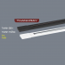 Đèn pha tiêu điểm led THANH RAY