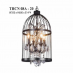 Đèn thả nghệ thuật THCN 08A-20