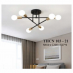 Đèn chùm nghệ thuật THCN 103-21
