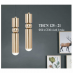 Đèn thả LED trang trí THCN 125-21
