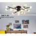 Đèn chùm LED THCN 151