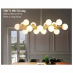 Đèn thả nghệ thuật LED THCN 190