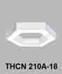 Đèn thả LED trang trí THCN 210A-18