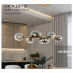 Đèn thả nghệ thuật THCN 211-21