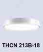 Đèn thả LED trang trí THCN 213B-18