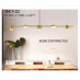 Đèn thả nghệ thuật LED THCN 222