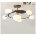 Đèn chùm nghệ thuật THCN 227