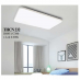 Đèn áp trần Hàn Quốc THCN 232