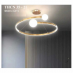 Đèn thả LED trang trí THCN 35-21
