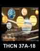 Đèn thả nghệ thuật THCN 37A-18
