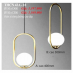 Đèn thả nghệ thuật THCN 42A-18