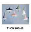 Đèn thả quán cafe THCN 46B-18