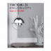 Đèn thả nghệ thuật THCN 48-21