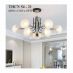 Đèn chùm nghệ thuật THCN 54-21