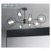 Đèn thả nghệ thuật THCN 60-21