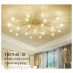 Đèn thả nghệ thuật LED THCN 68-20
