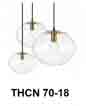 Đèn thả quán cafe THCN 70-18