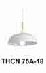Đèn thả quán cafe THCN 75A-18
