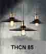 Đèn thả quán cafe THCN 85