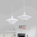 Đèn thả nghệ thuật THD 140T