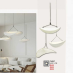 Đèn thả nghệ thuật LED THD 27